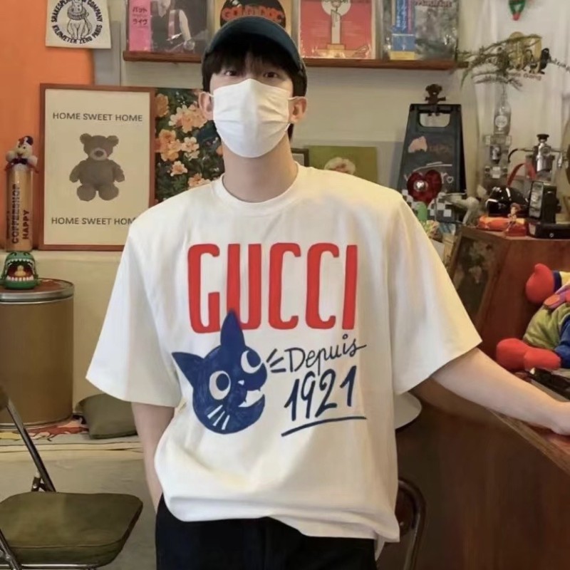 Gucci Unisex Tee