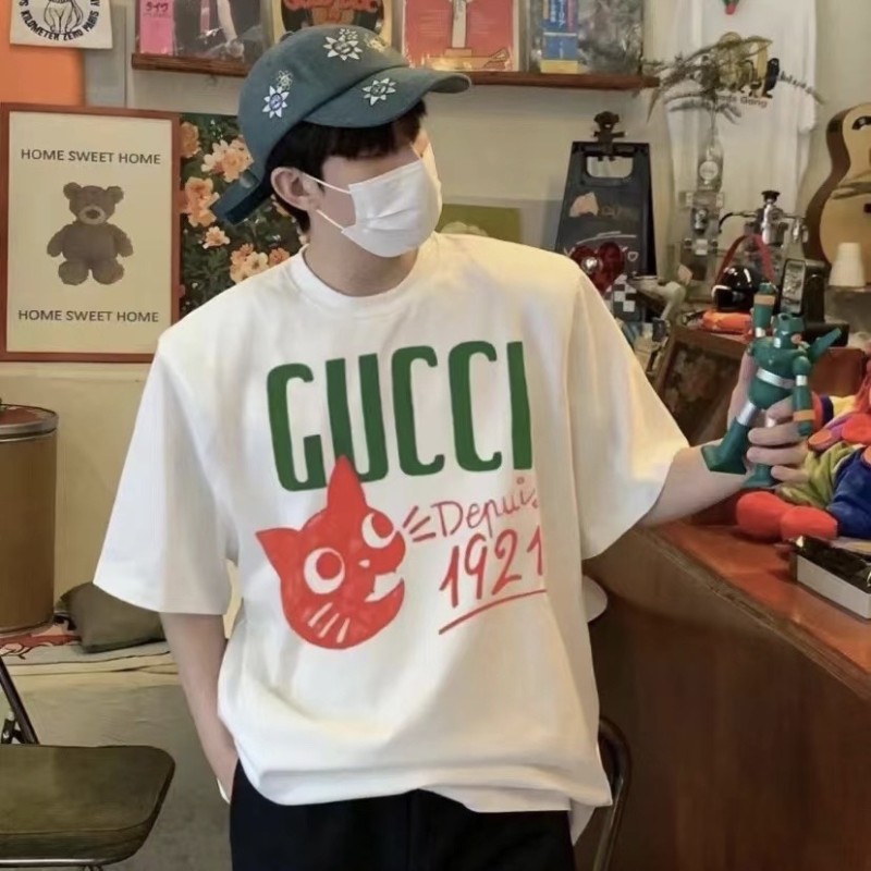 Gucci Unisex Tee