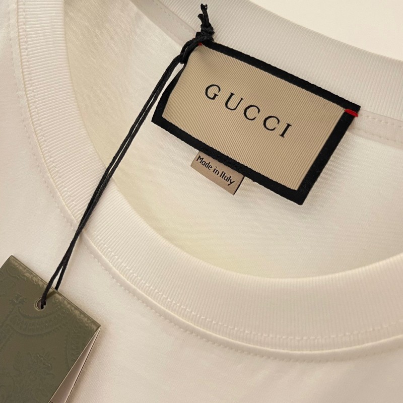 Gucci Unisex Tee