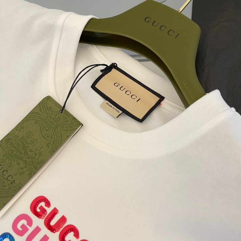 Gucci Unisex Tee