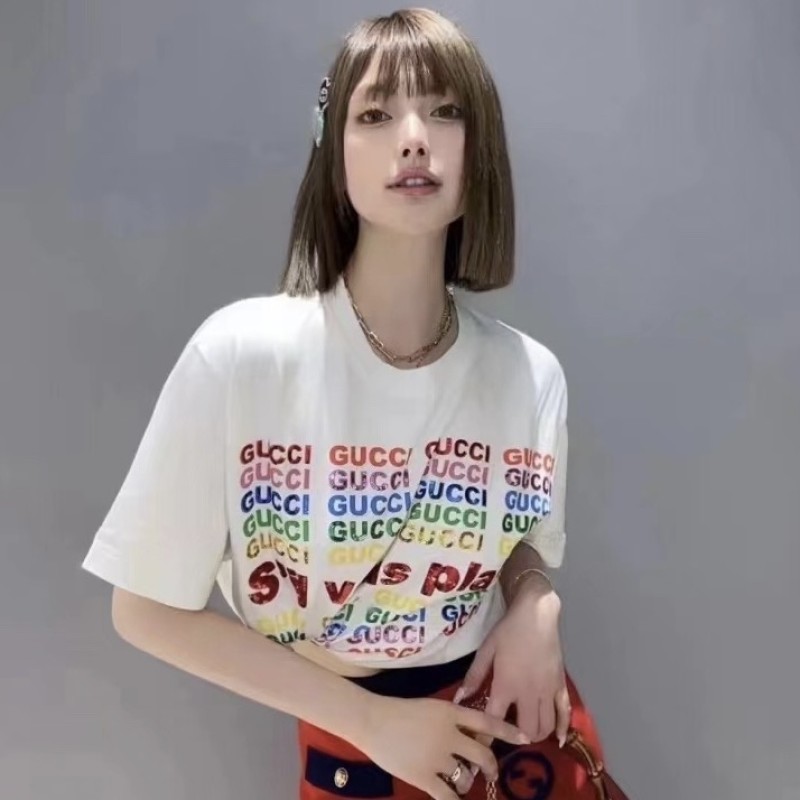 Gucci Unisex Tee