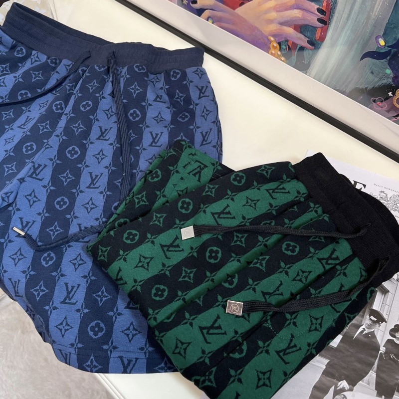 LV Short Pants