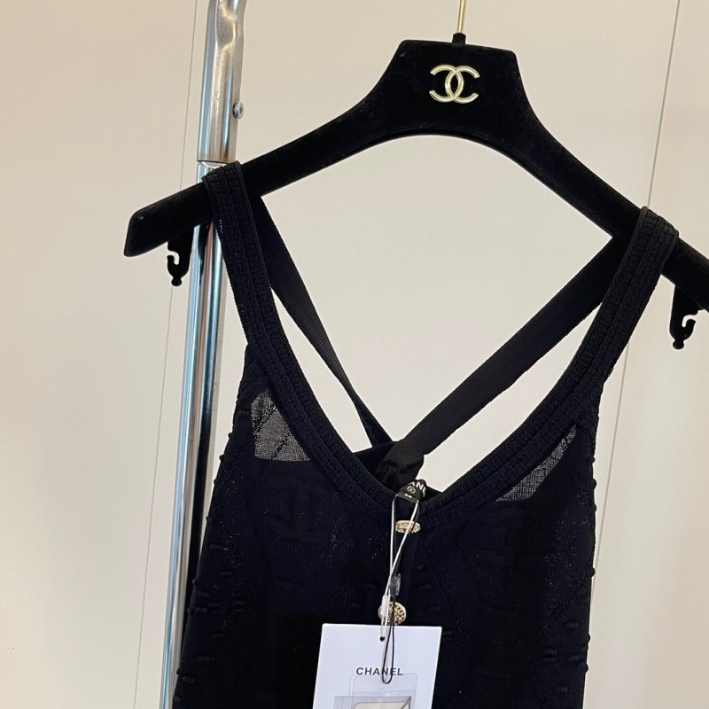 Chanel Singlet