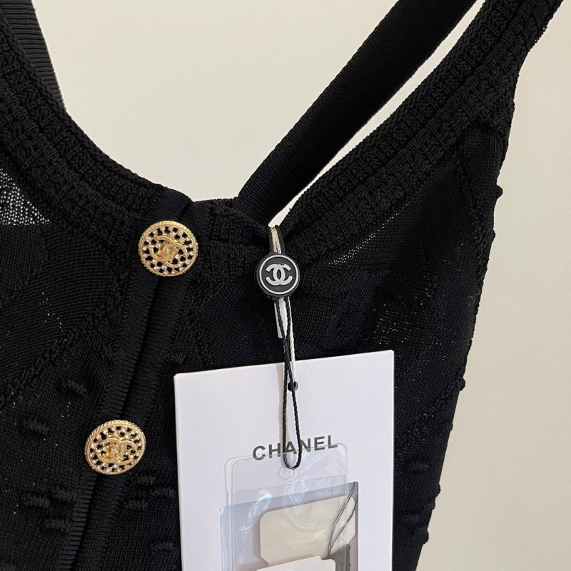 Chanel Singlet