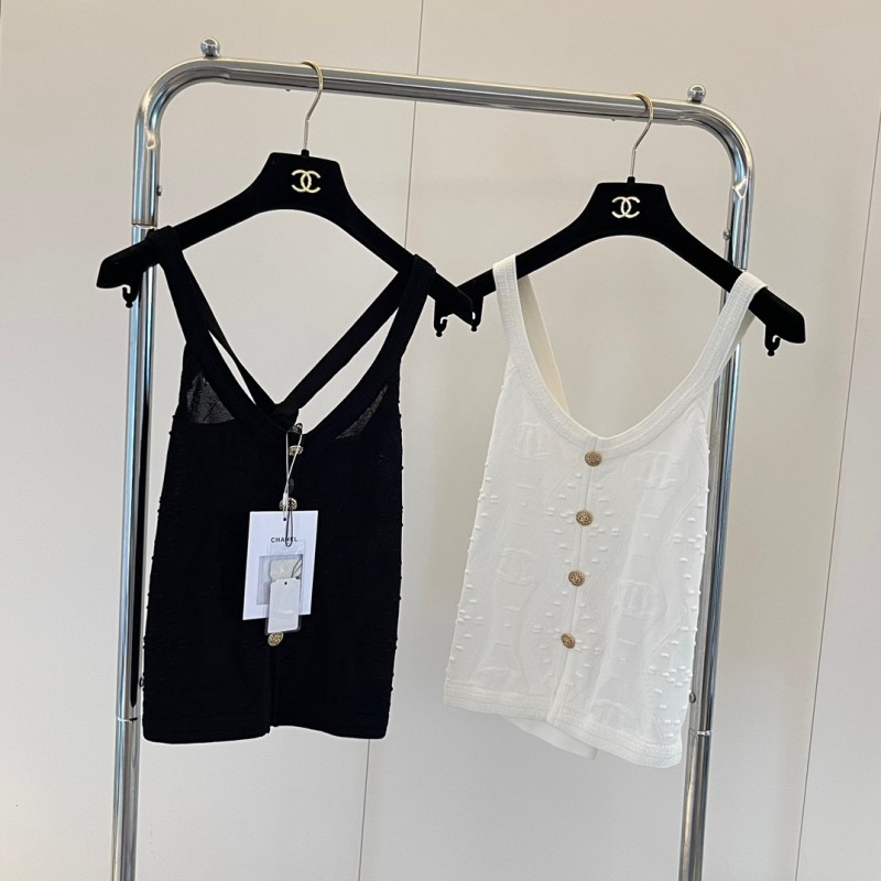 Chanel Singlet