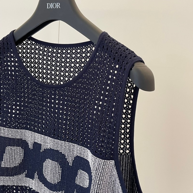 Dior Singlet