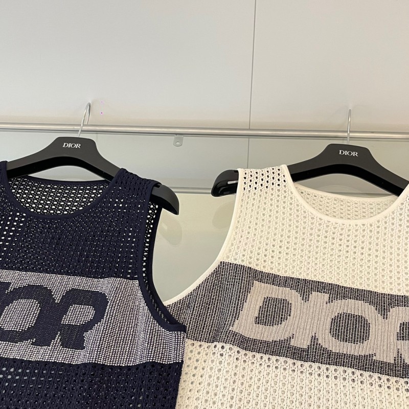 Dior Singlet