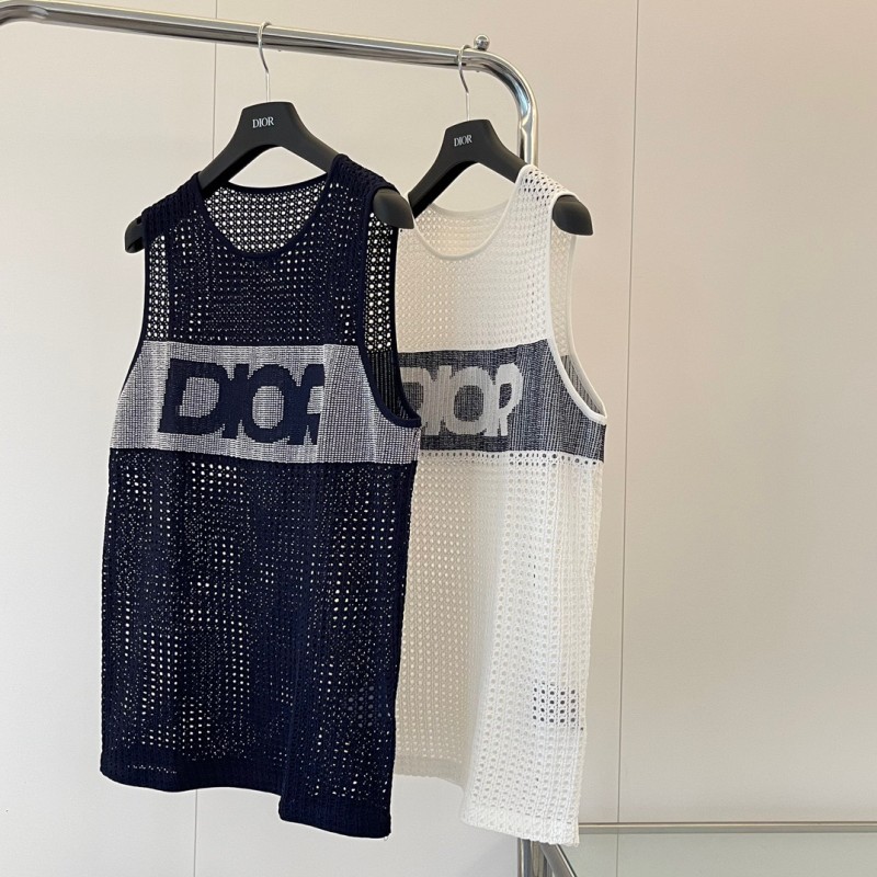 Dior Singlet