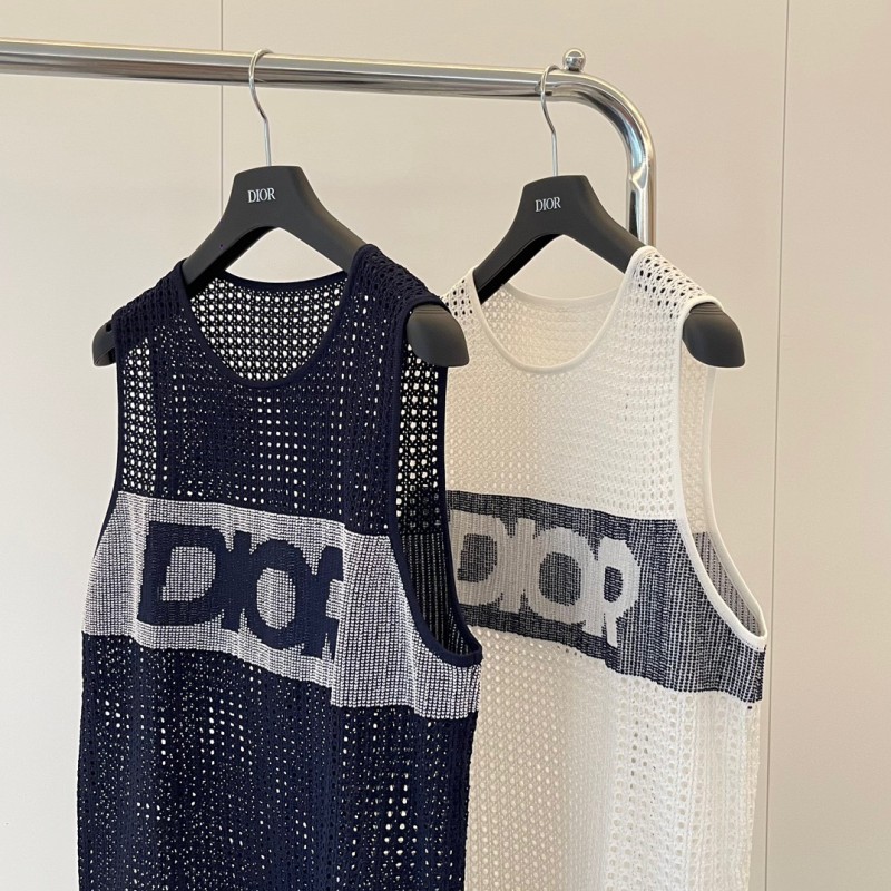 Dior Singlet