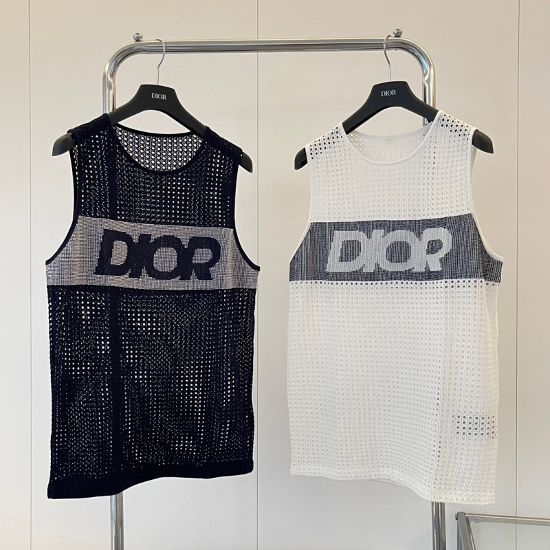 Dior Singlet