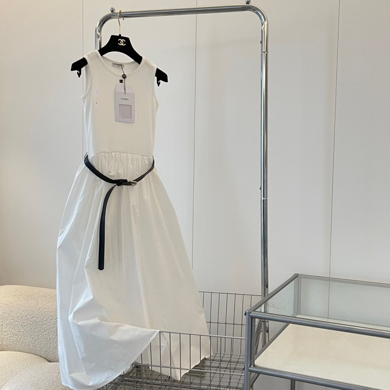 Chanel Dress Set