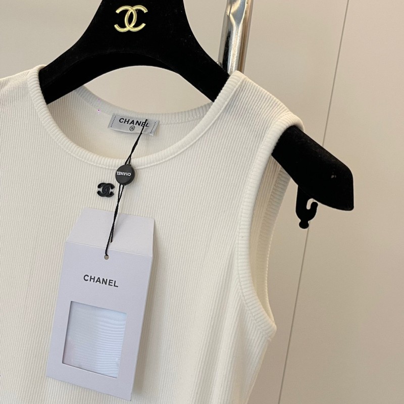 Chanel Dress Set