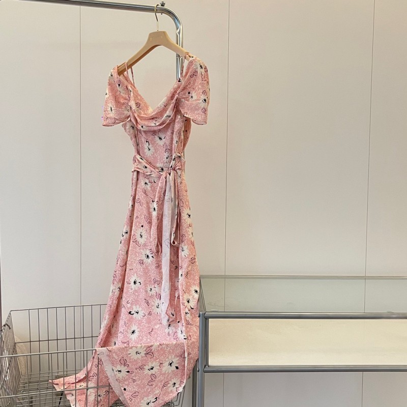 MiuMiu Dress Set