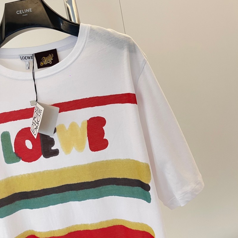 Loewe Tee