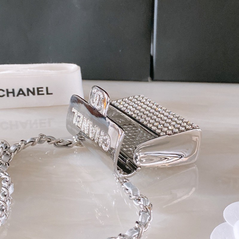 Chanel Belt Mini Bag