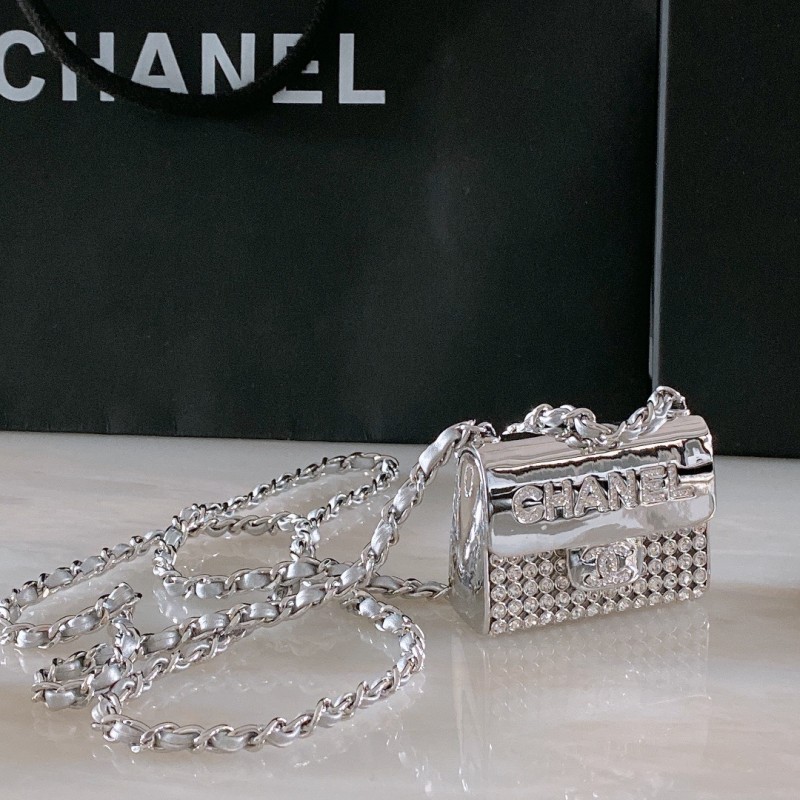 Chanel Belt Mini Bag