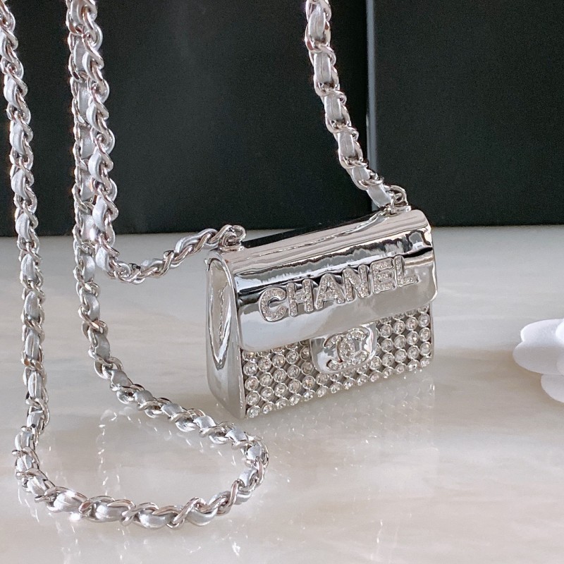 Chanel Belt Mini Bag