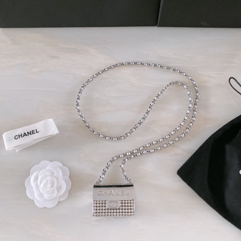 Chanel Belt Mini Bag