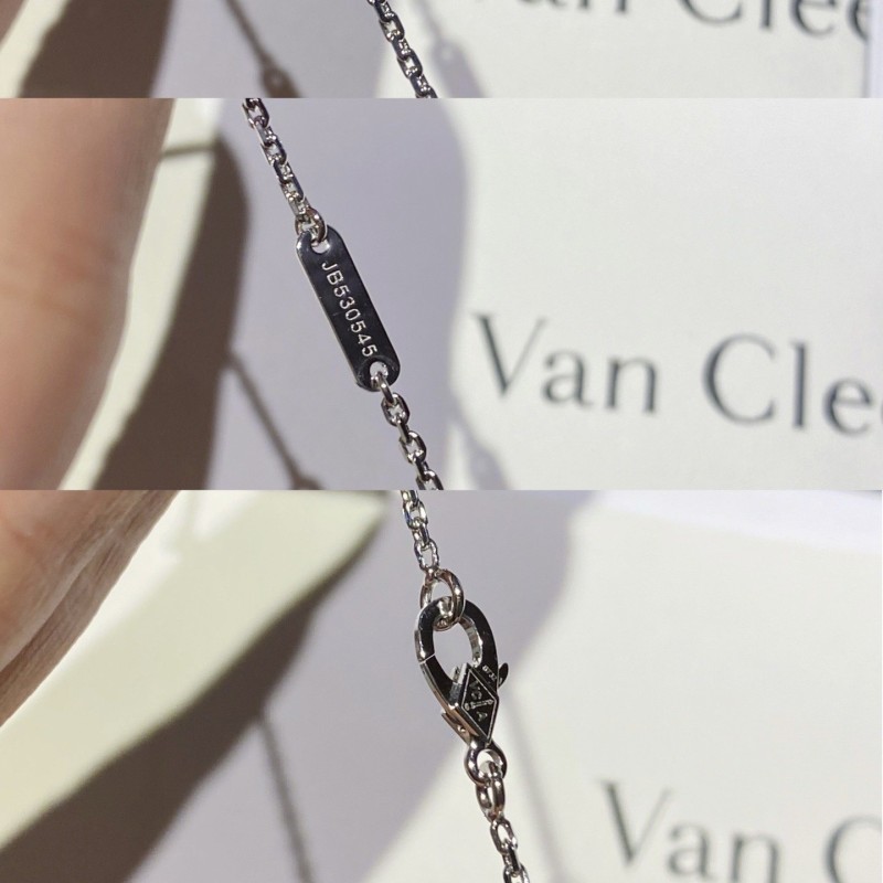 VCA Necklace 