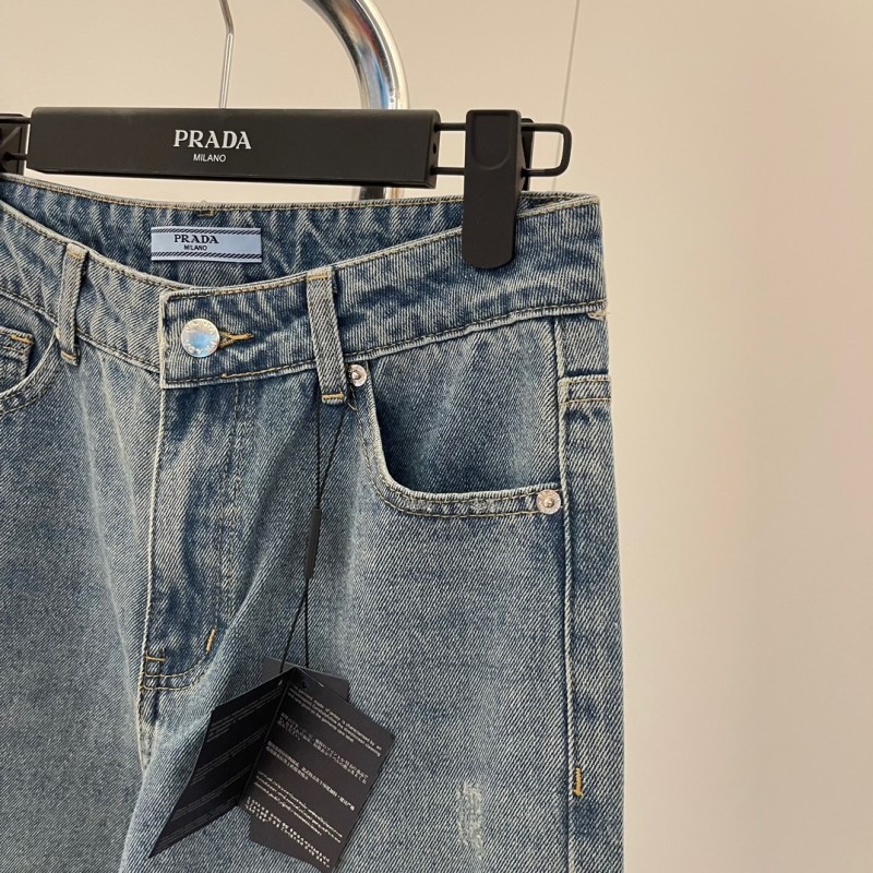 Prada Jeans