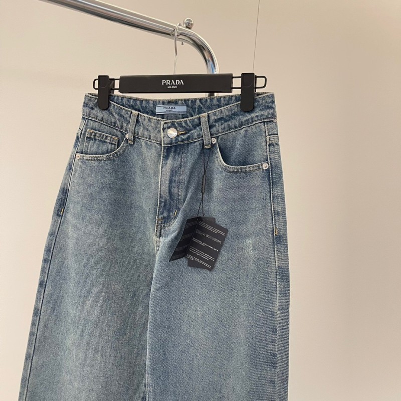 Prada Jeans