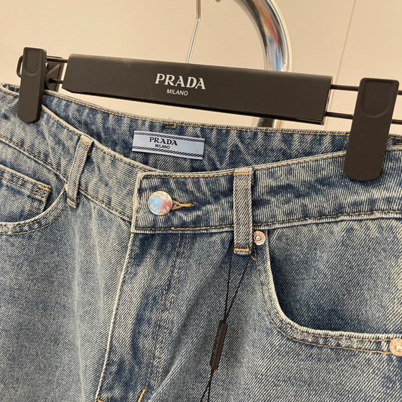 Prada Jeans