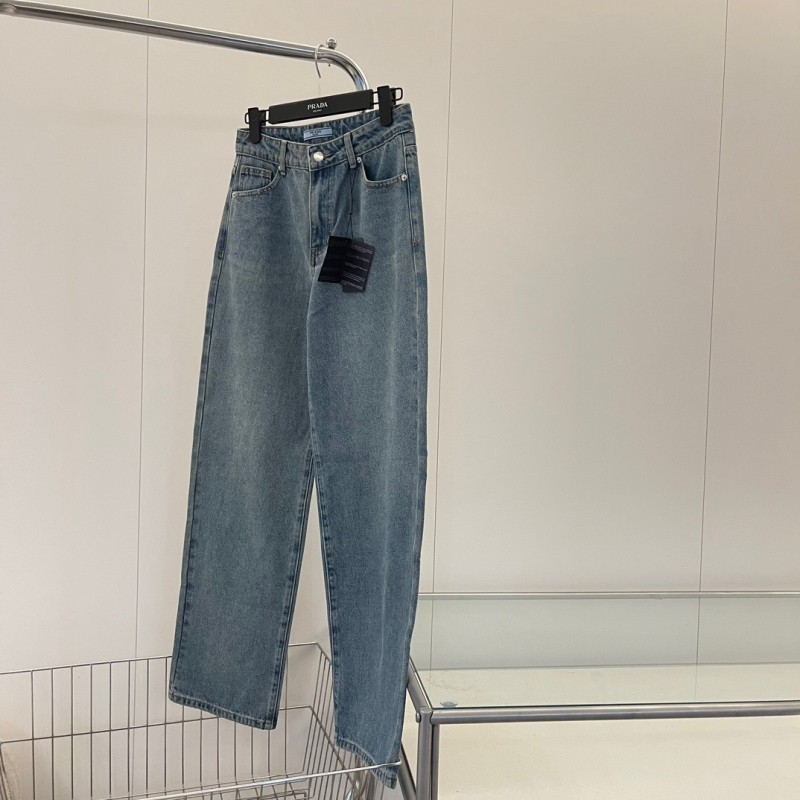 Prada Jeans