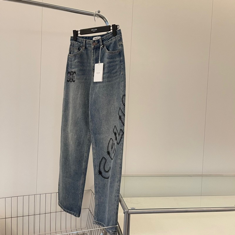 Celine Jeans