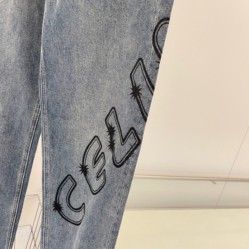 Celine Jeans