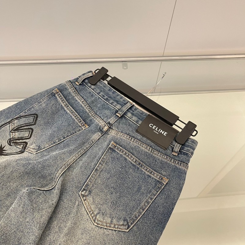 Celine Jeans