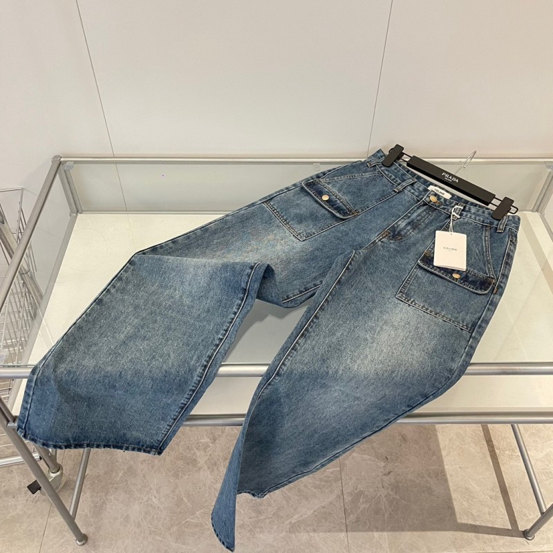 Celine Jeans