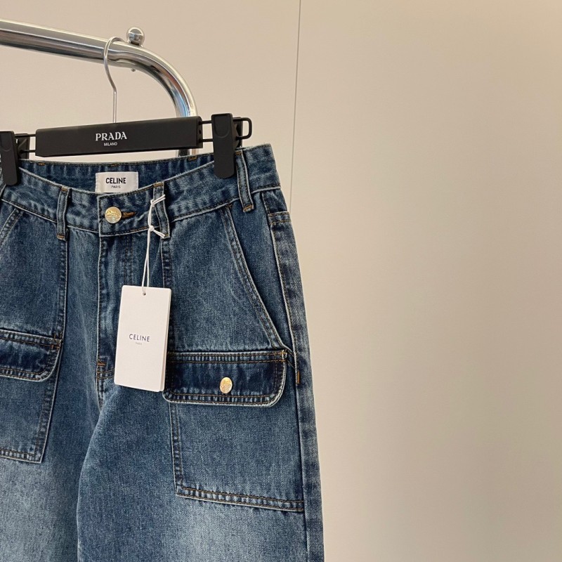 Celine Jeans