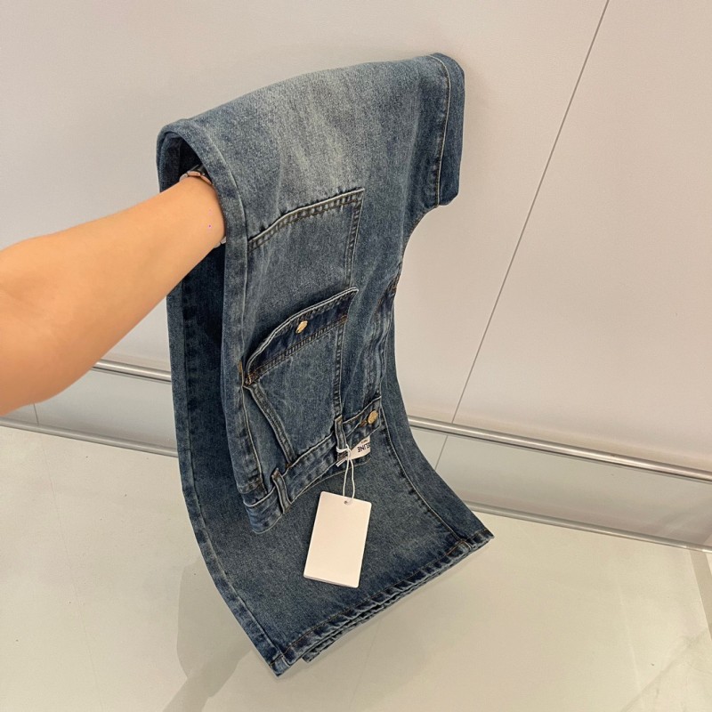 Celine Jeans