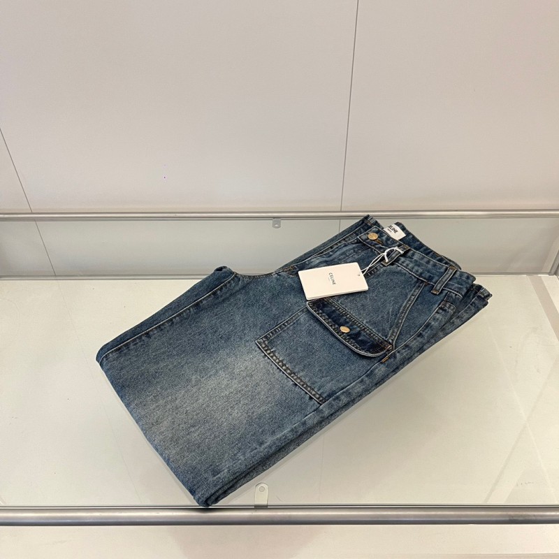 Celine Jeans