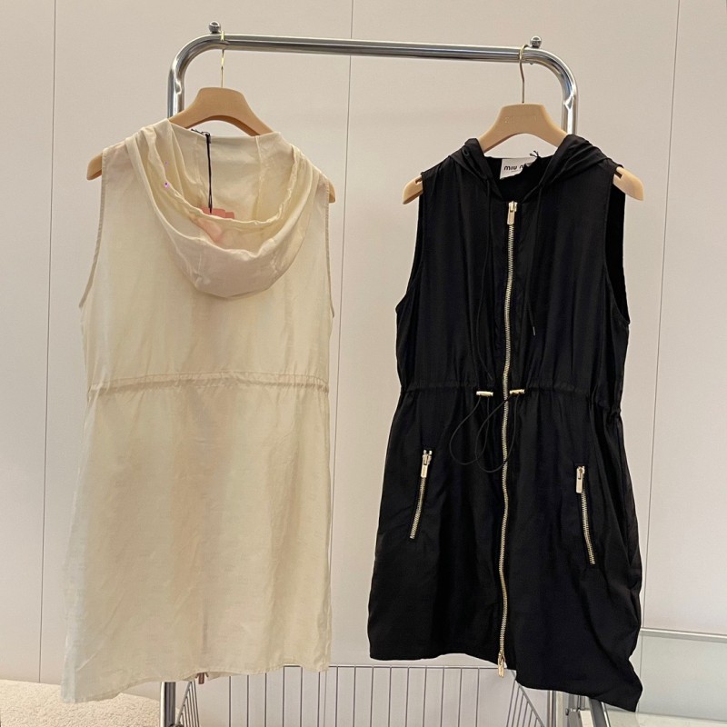 MiuMiu Dress Set