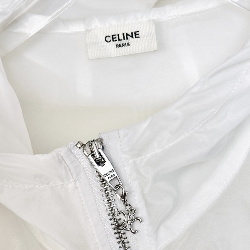 Celine Unisex Jacket