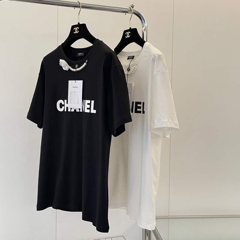 Chanel Tee