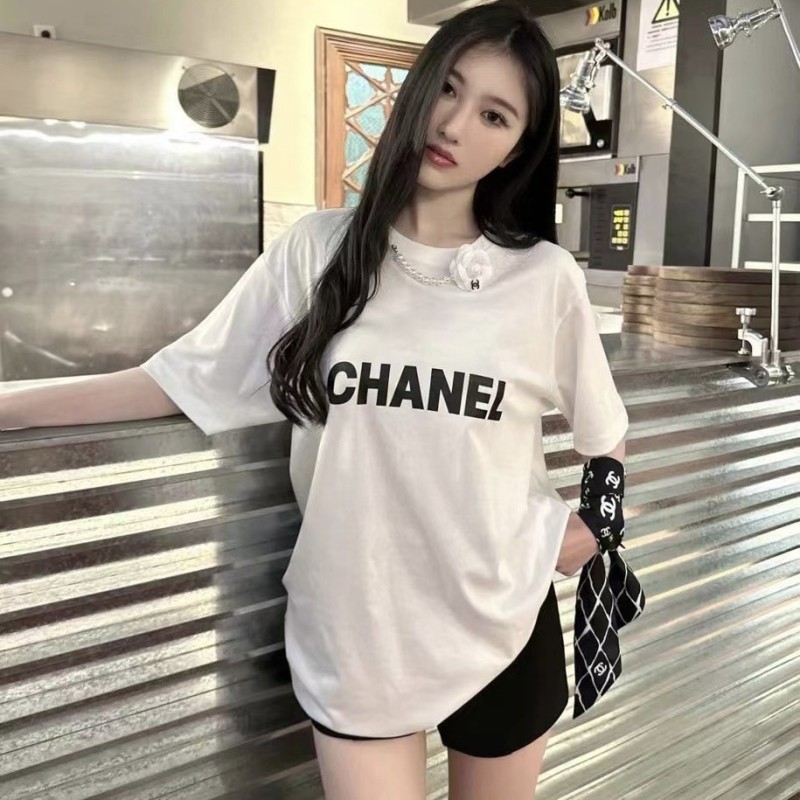 Chanel Tee