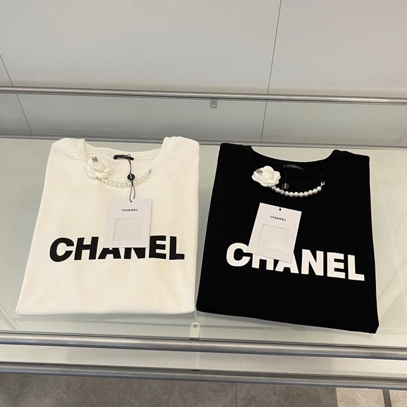 Chanel Tee