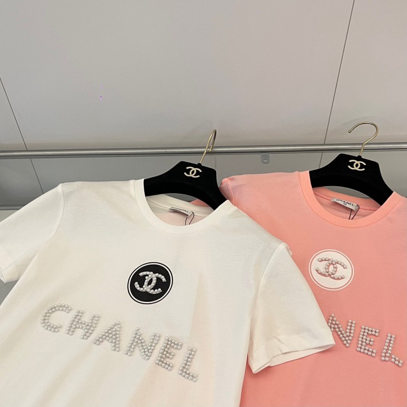 Chanel Tee