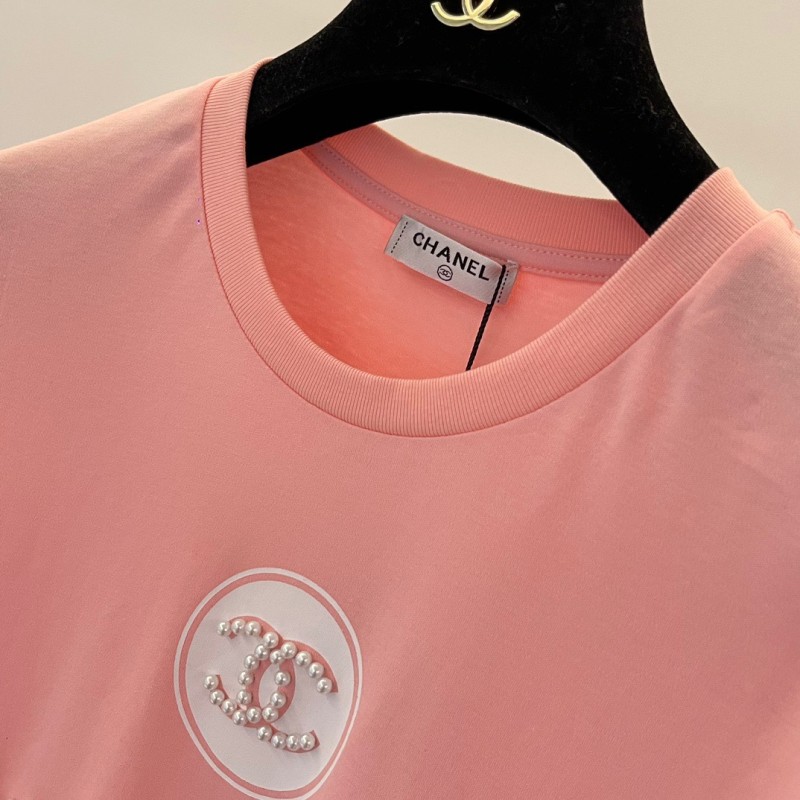 Chanel Tee