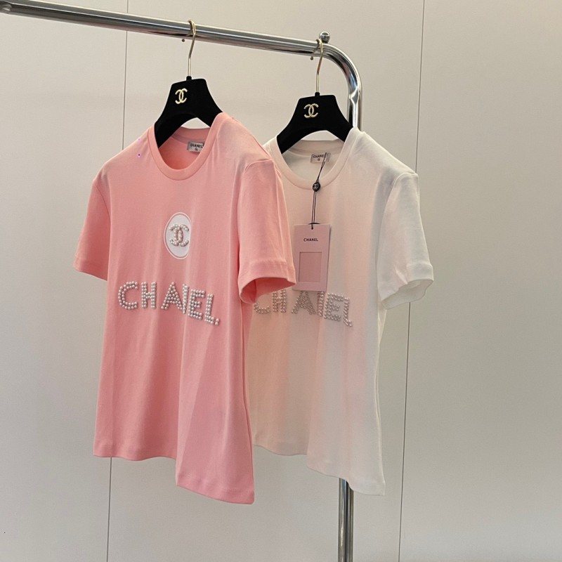 Chanel Tee