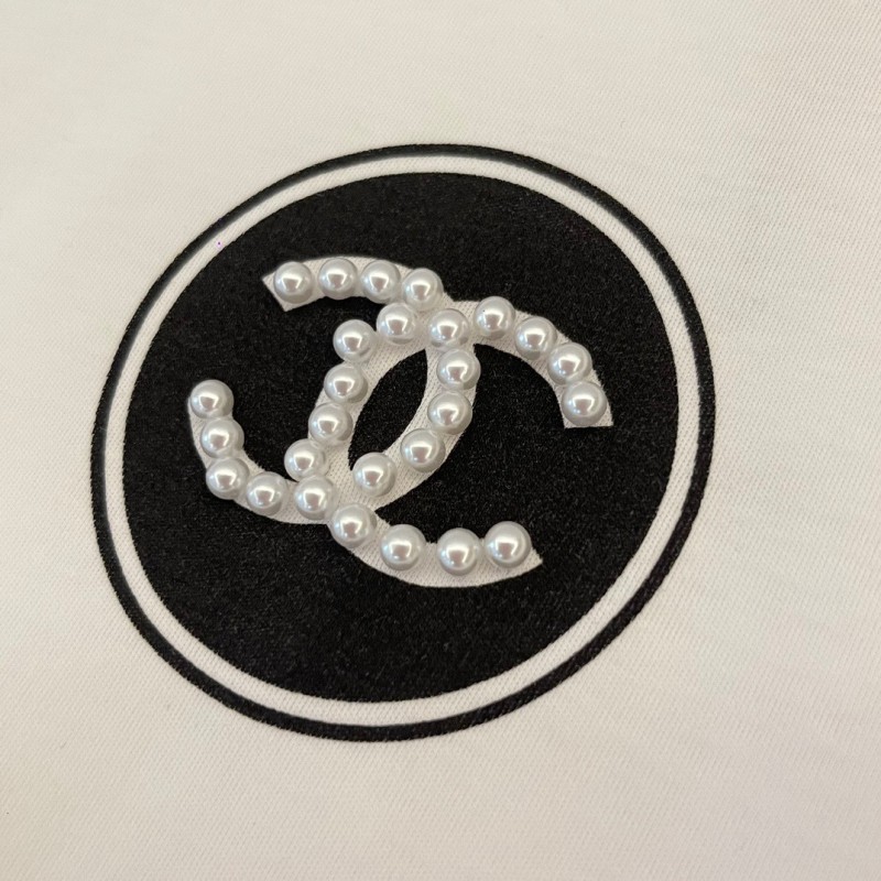 Chanel Tee