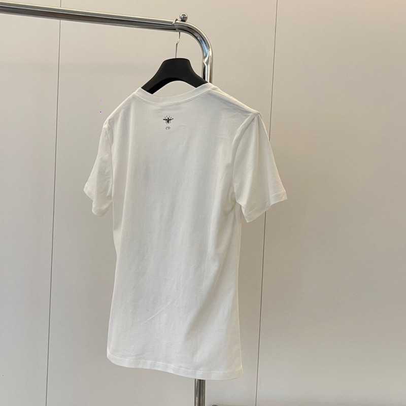 Dior Tee