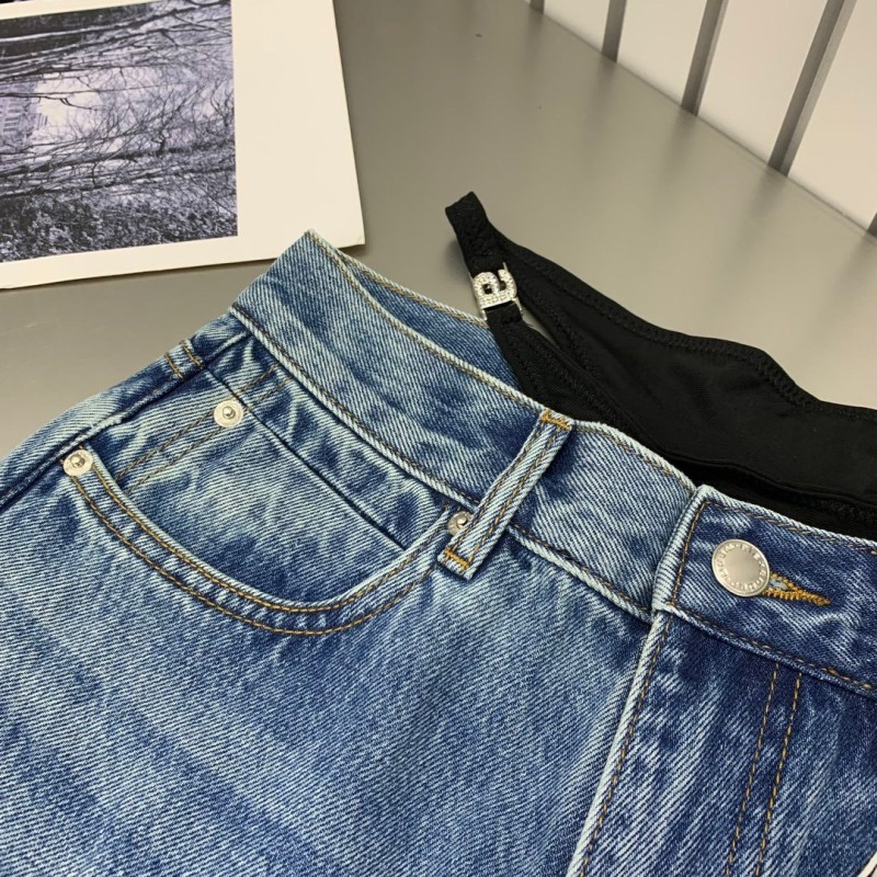 Alexander Wang Jeans