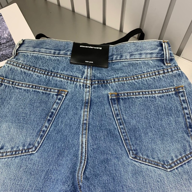 Alexander Wang Jeans