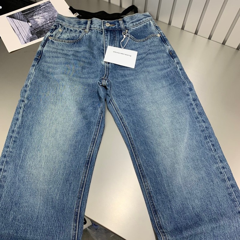 Alexander Wang Jeans