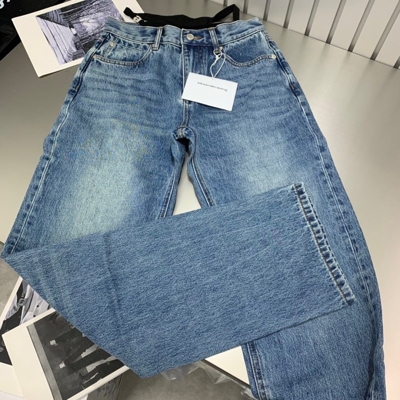 Alexander Wang Jeans