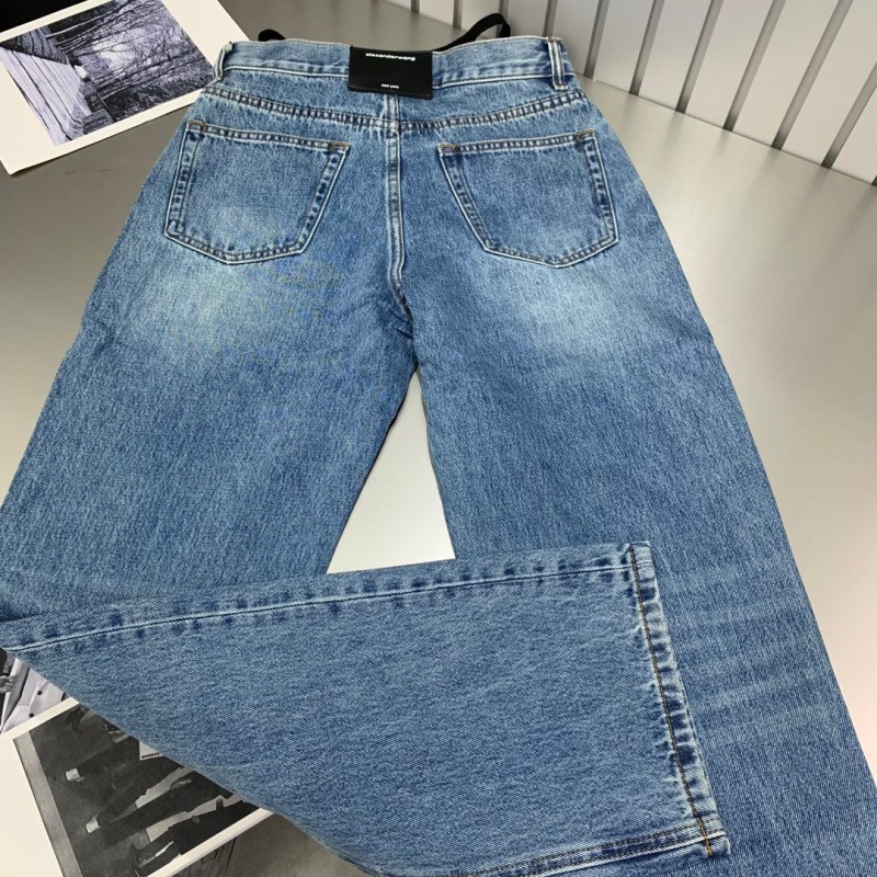 Alexander Wang Jeans