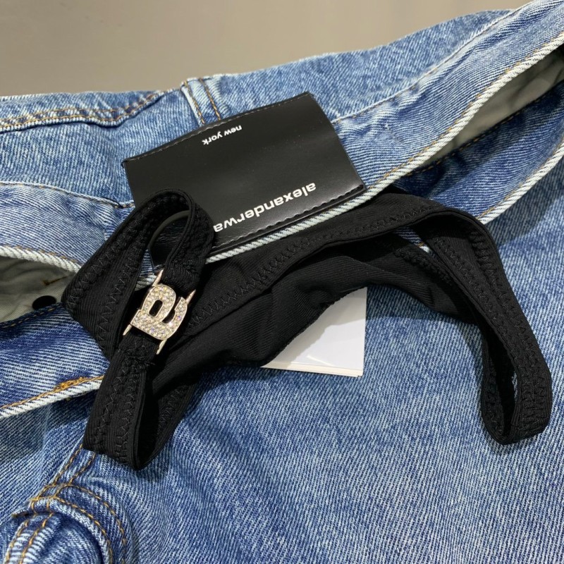 Alexander Wang Jeans